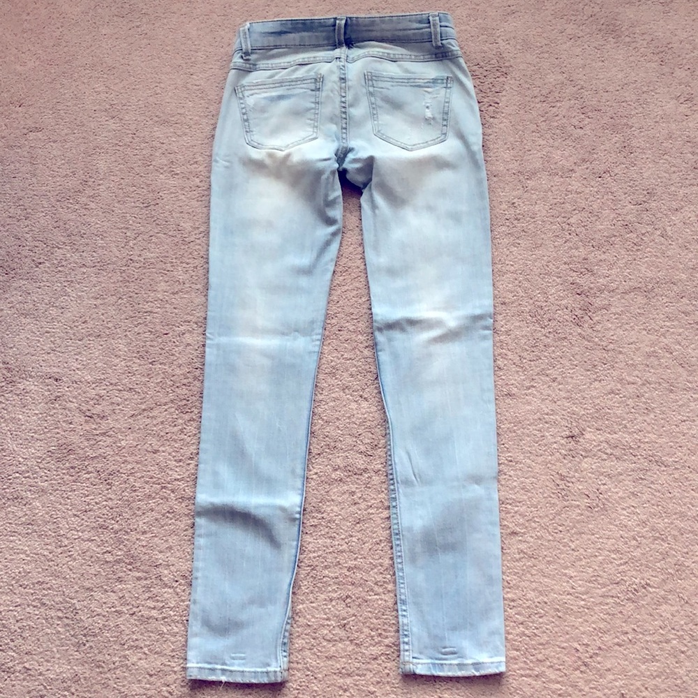 Jeans - Picture 4 of 5
